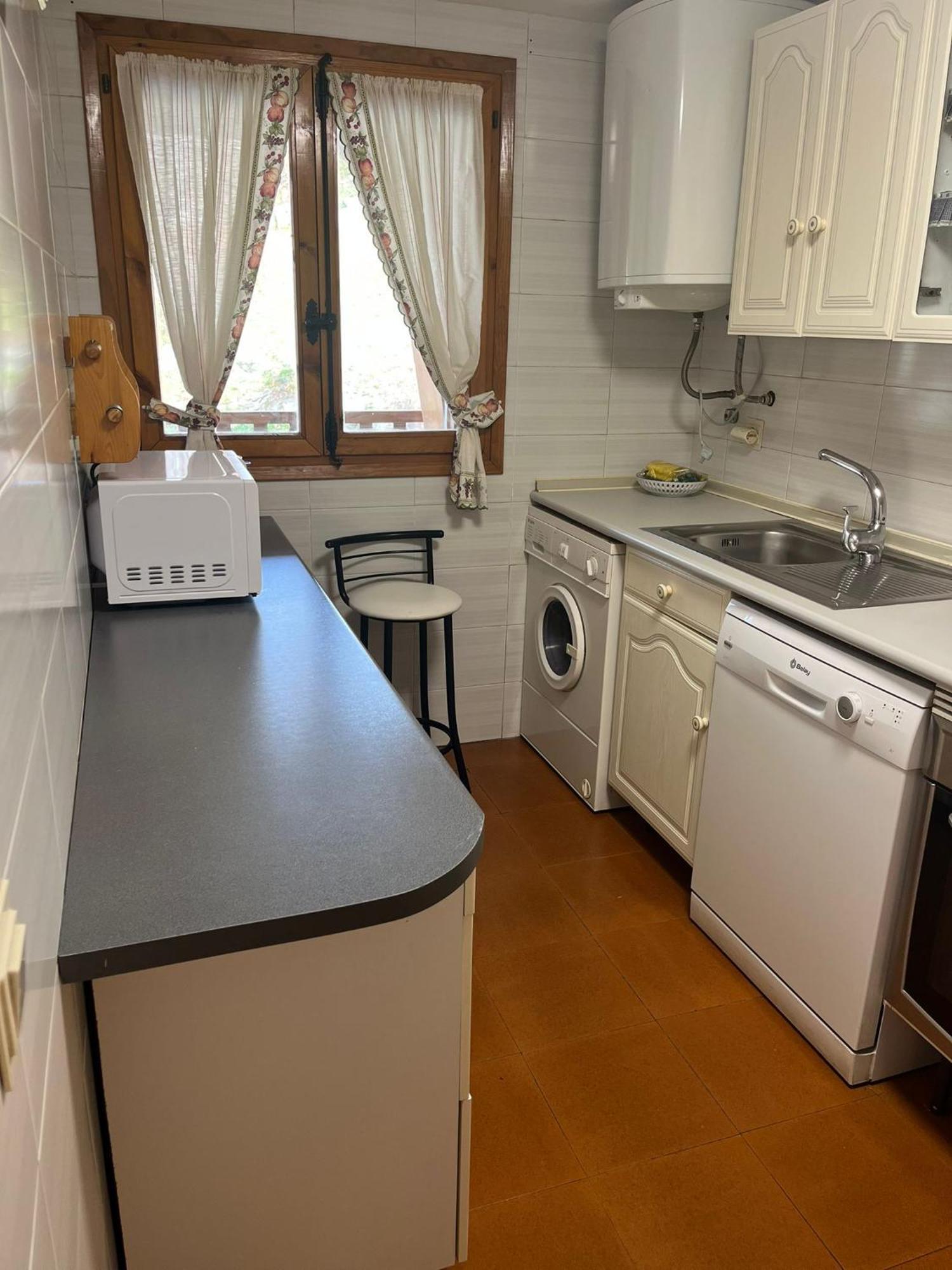 Callau Appartement Jaca