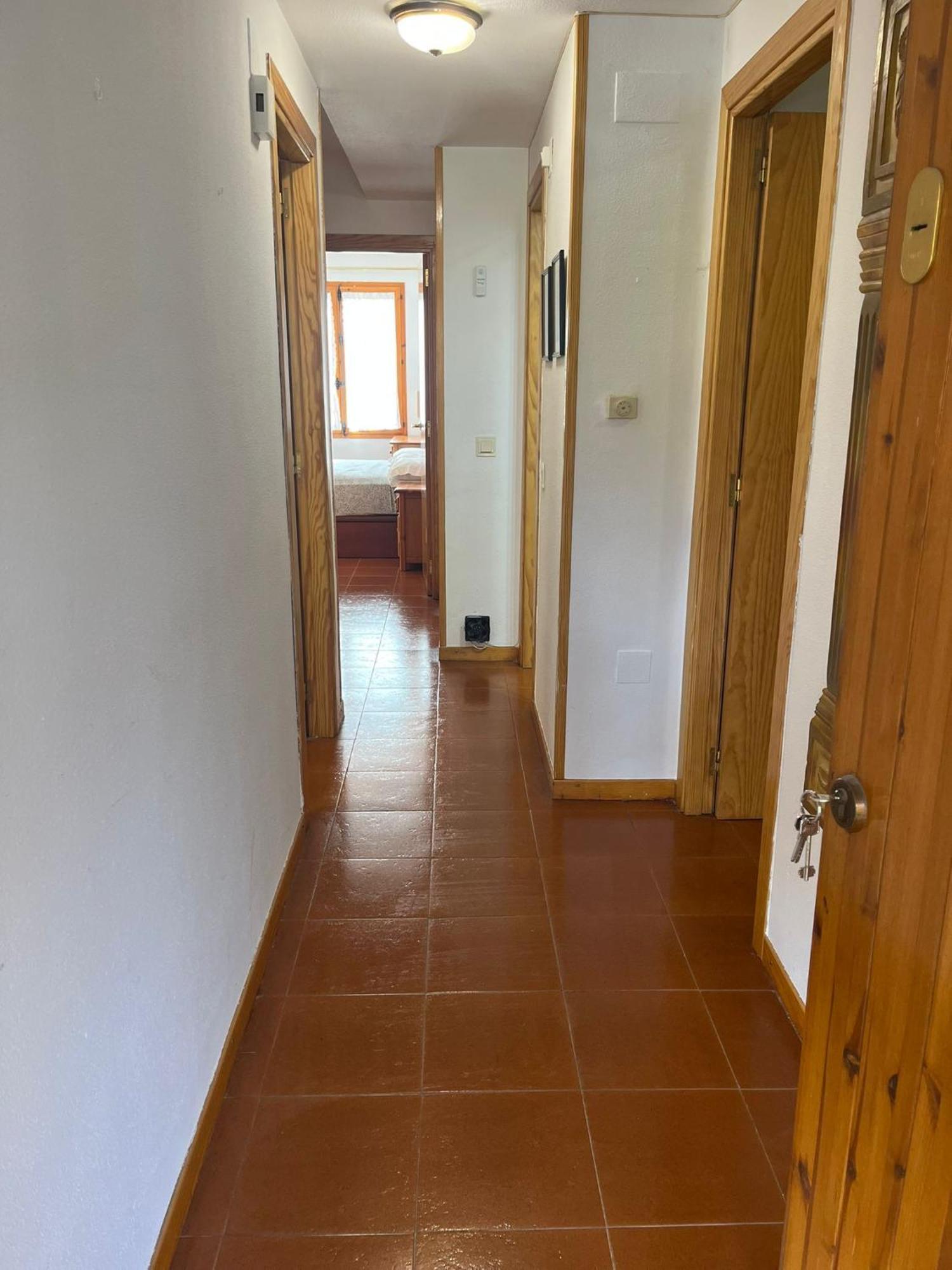 Appartement Callau *