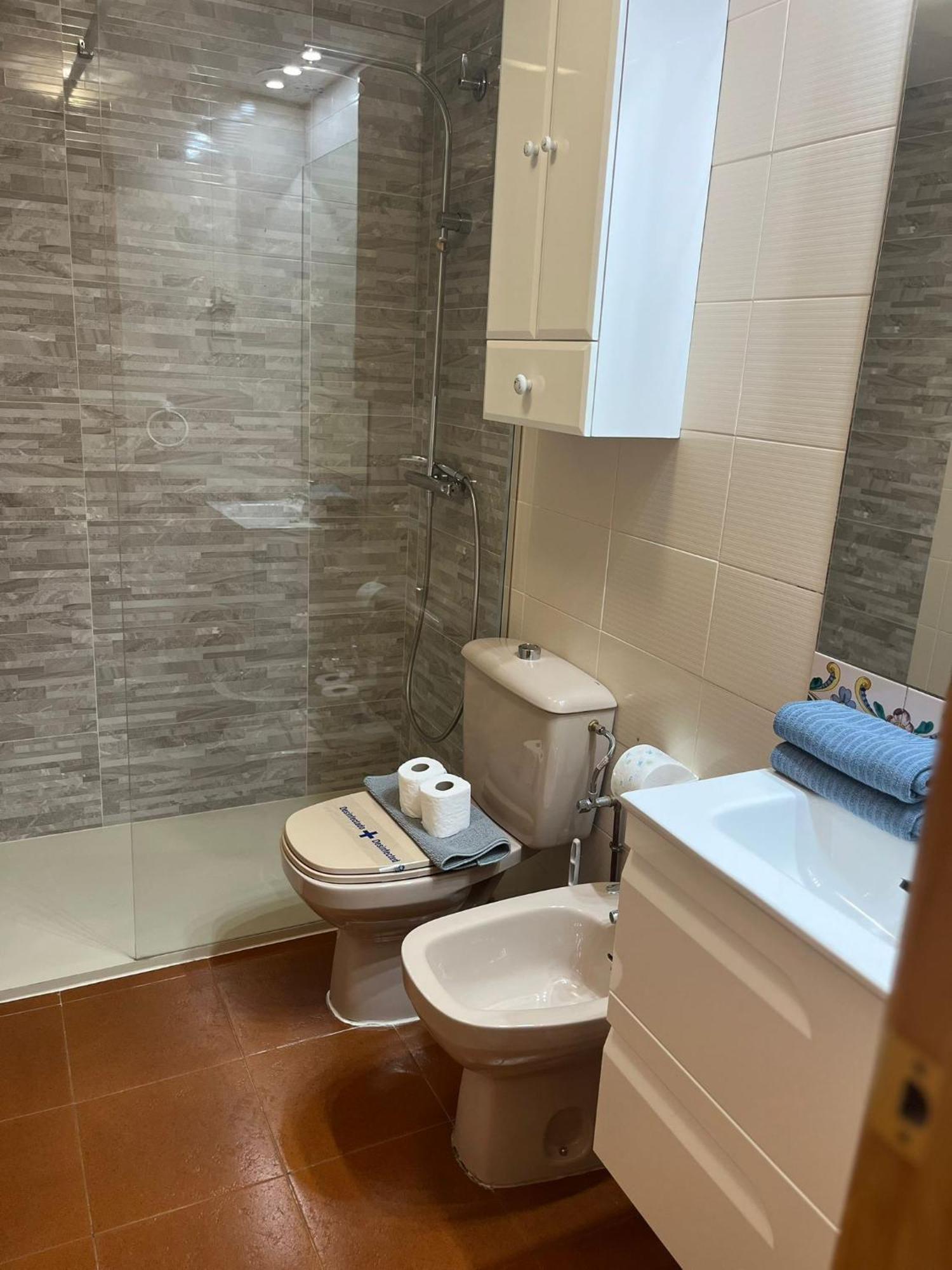 Appartement Callau Jaca