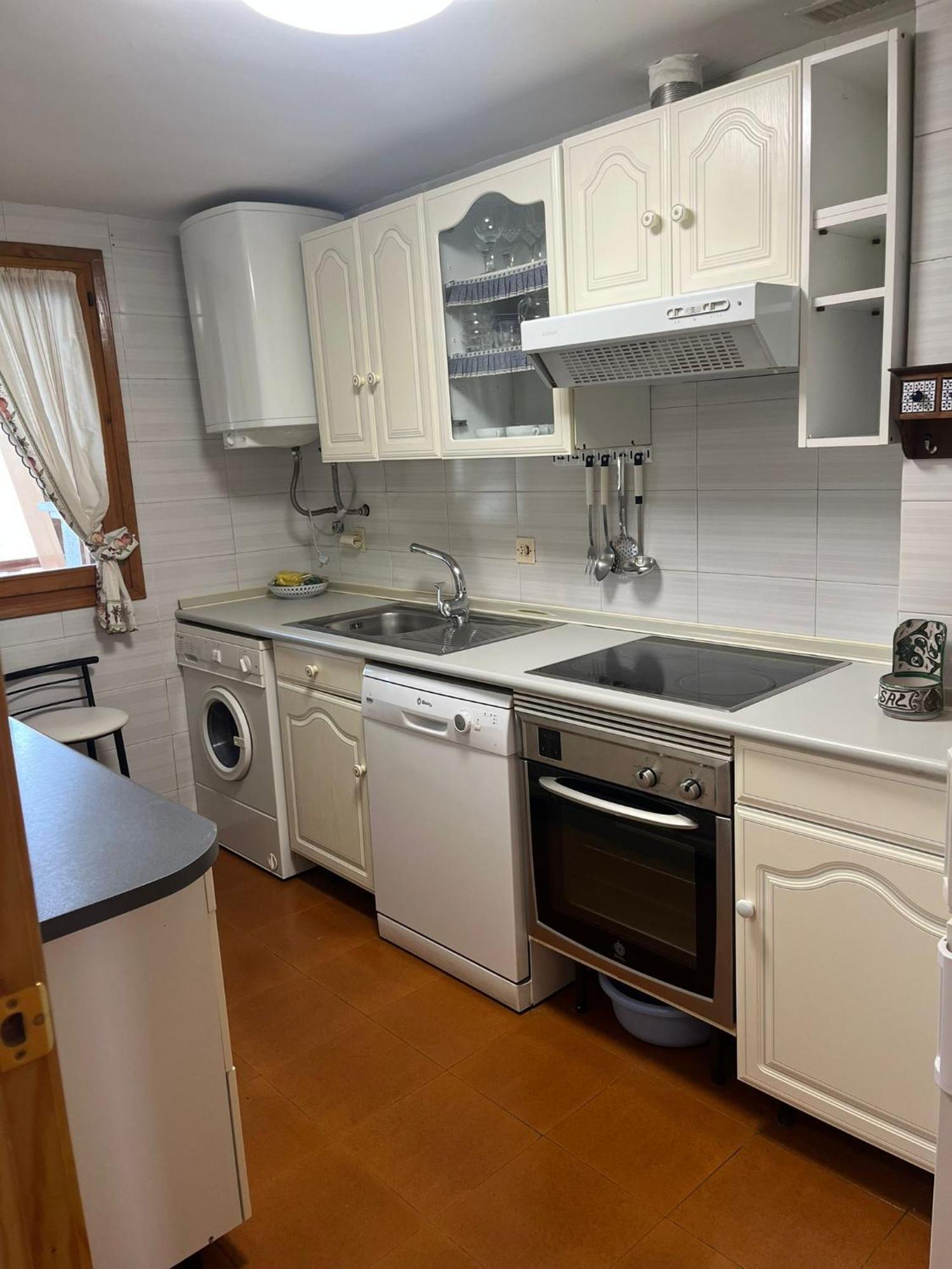 Appartement Callau