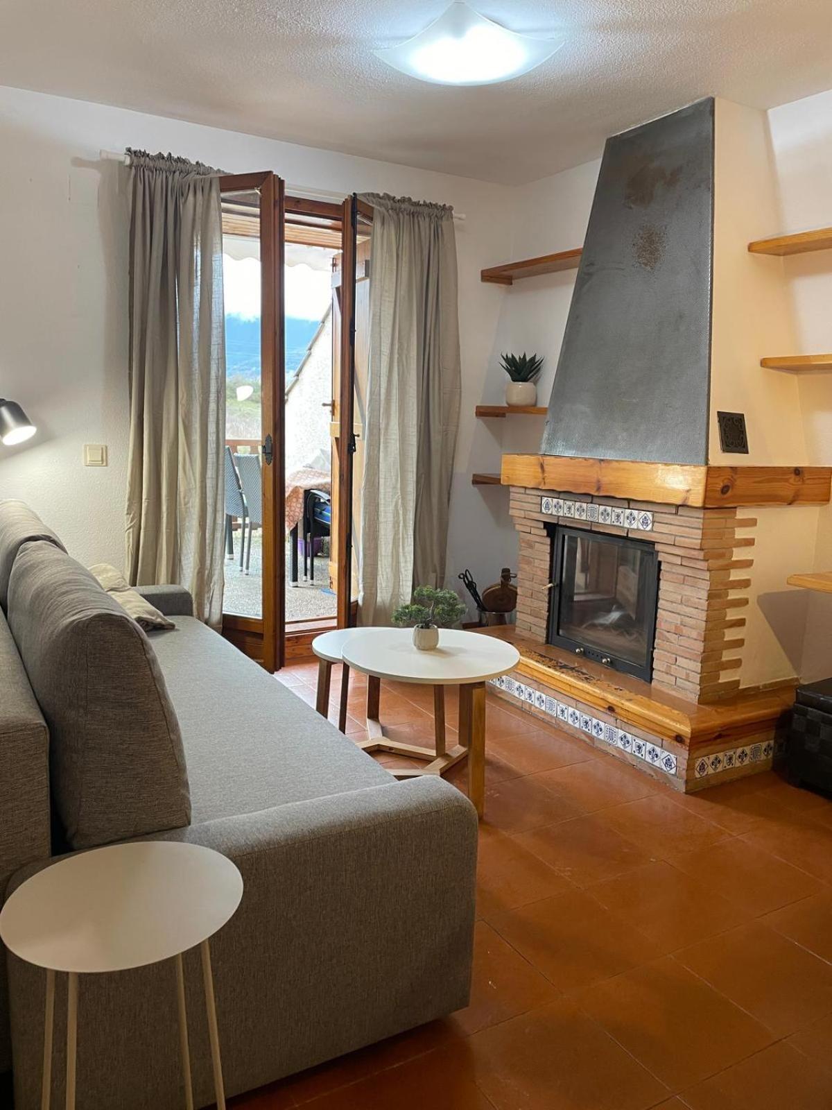 Callau Appartement *