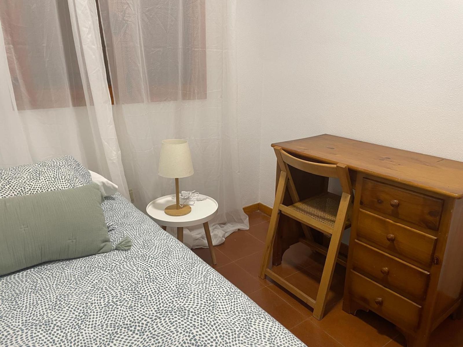 Appartement Callau Jaca